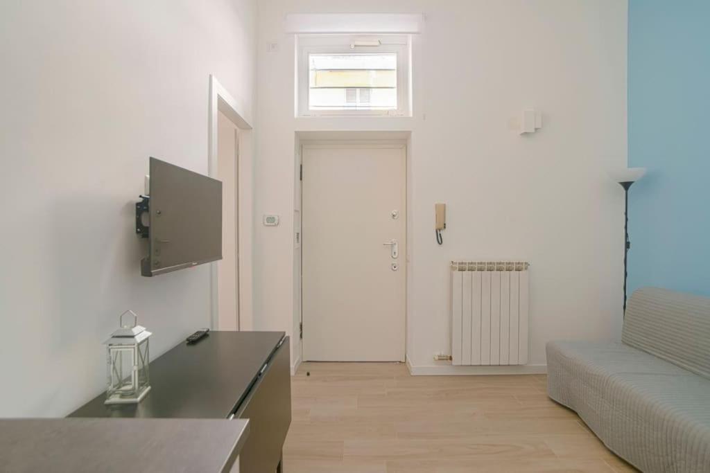 Tadino 50 Appartement Milaan