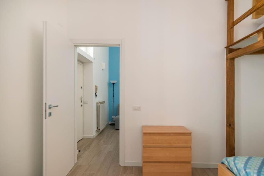Tadino 50 Appartement