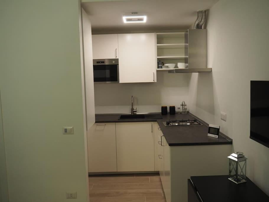 Appartement Tadino 50 *