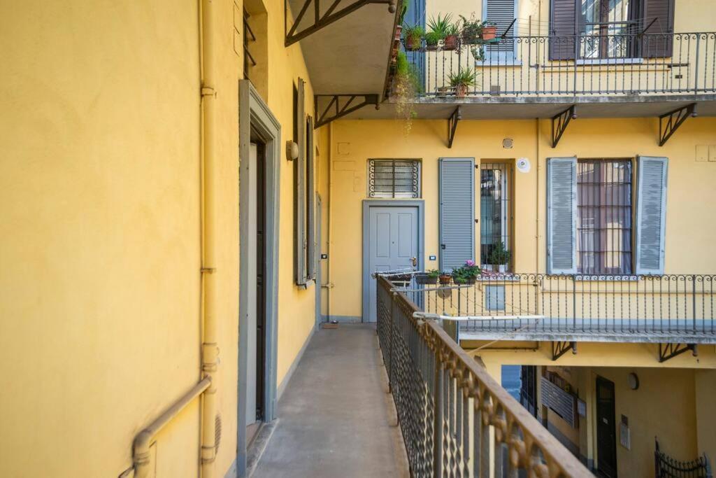 Appartement Tadino 50 *