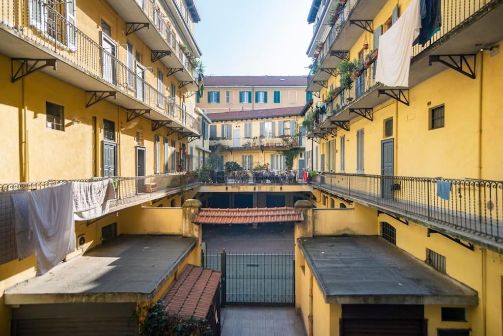 Tadino 50 Appartement