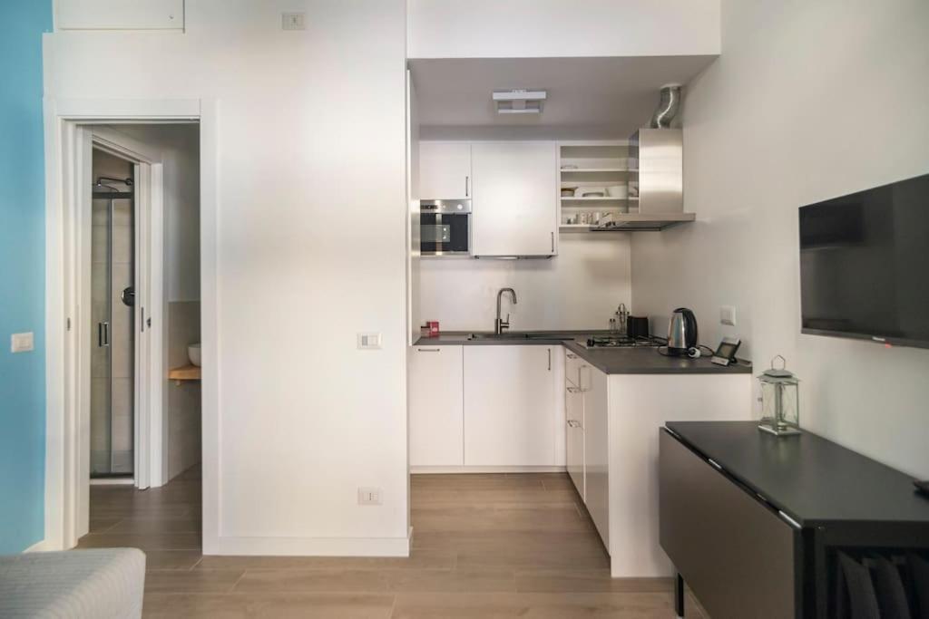 Tadino 50 Appartement *