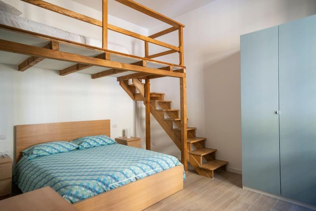 Tadino 50 Appartement Milaan